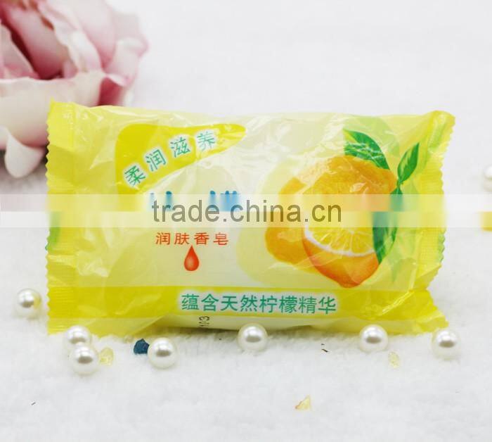 Inexpensive Fruit Bath Soap with OEM Service