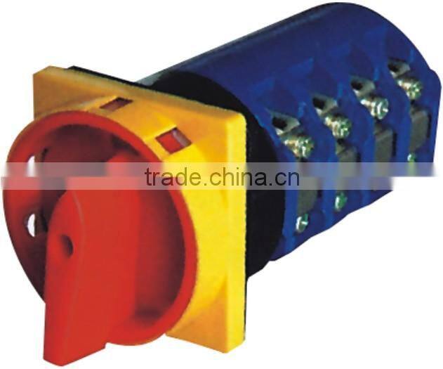 BEST PRICE socomec electrical changeover rotary limit switches circuit breaker