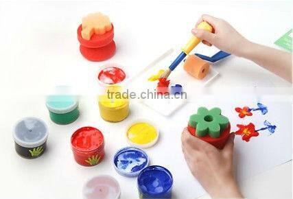 Ac-02, 2016 Popular Paint for kids, Acrylic paint