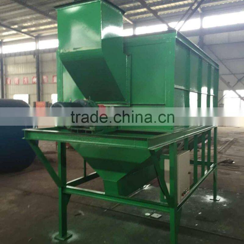 Palm oil production equipment