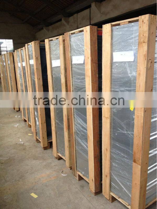 380V Industrial Exhaust Fan / Box Fan