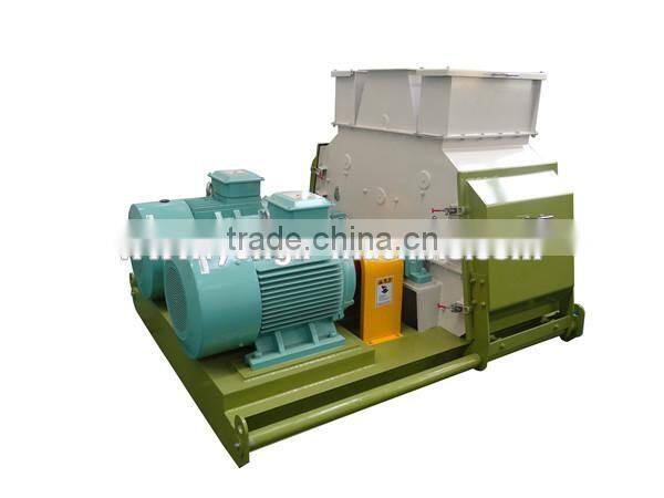Customized bamboo dust hammer mill with great price
