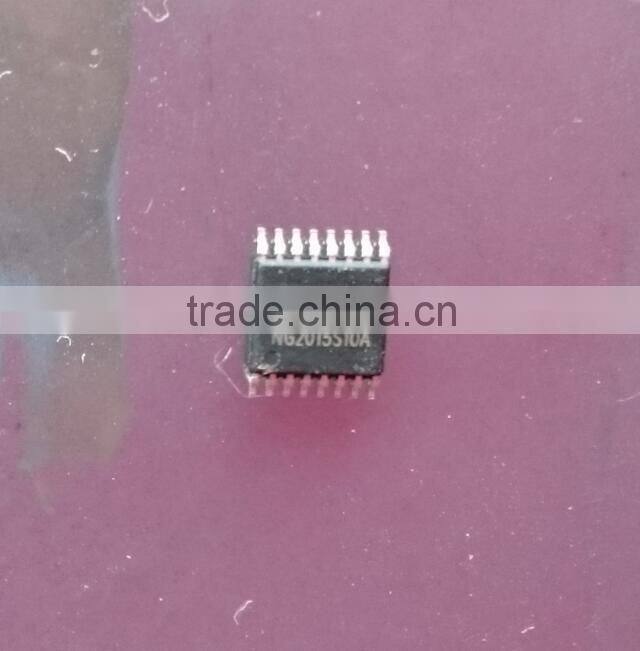 ASC8826 new and original integrated chip 5V 4.8A 3.5A 3A 2A China power bank ic