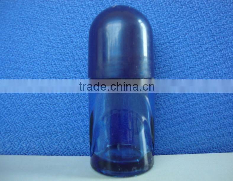 30ML Clear roll-on glass bottle