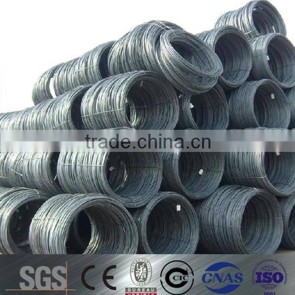 high carbon steel wire rod with reasonable price