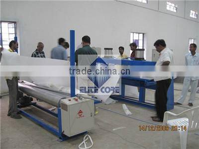 ECMT-118 Foam Sheets Jointing Machine
