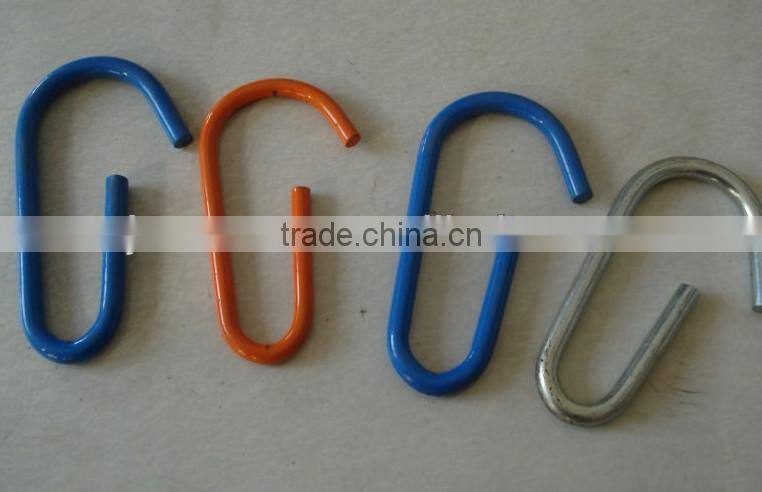 Galvanized prop accessories sleeve and nut(part of the scaffolding steel prop)