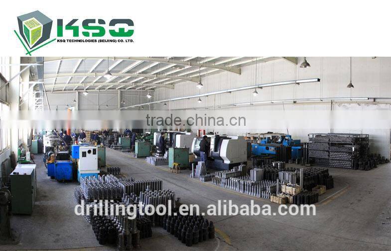 T45 3050mm 3660mm Extension Rod