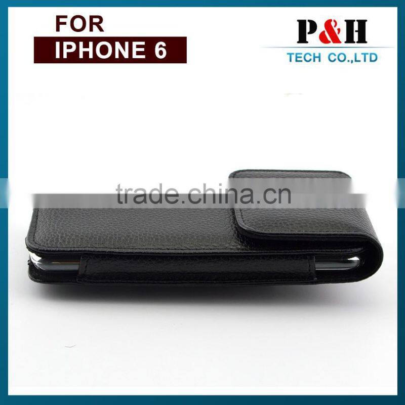 Universal phone case leather pouch case for iphone 6 plus 4.7, for iphone 6 case pouch ,for iphone 6 plus case leather