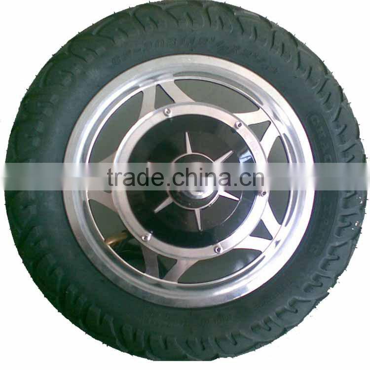 2015 High quality 1000w ebike hub motor