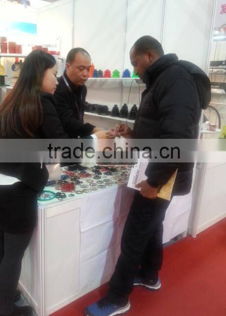 China Supplier Rubber O Ring leech oil o ring giant o-ring kit