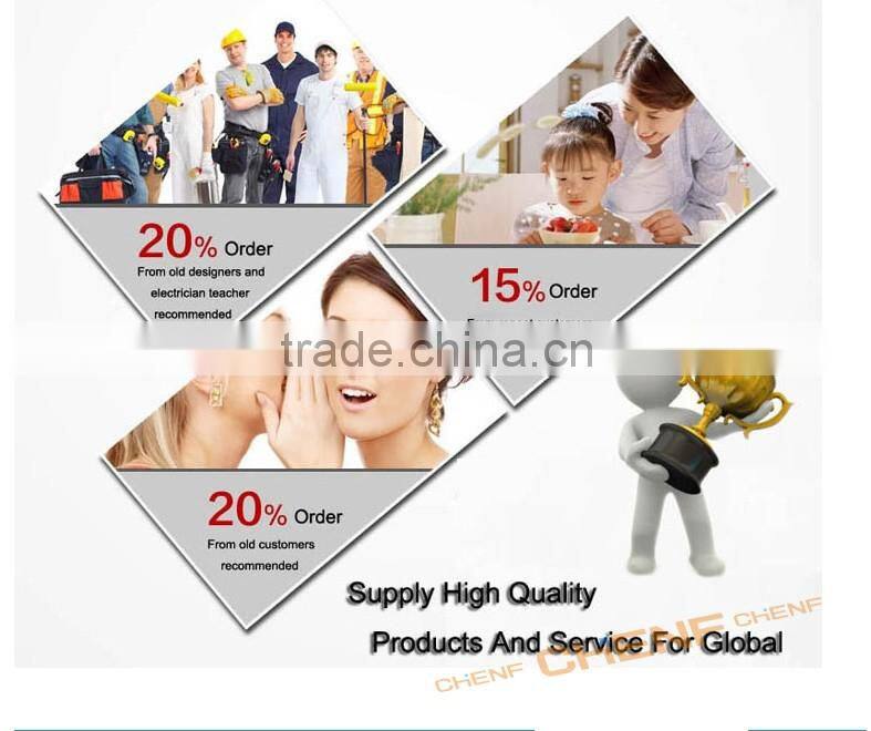 CHENF new invention 5kw Pure Sine Wave solar energy Inverter with LCD display