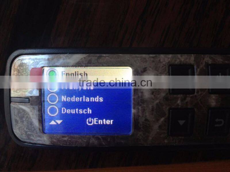 2015 New Scanner For Marbles