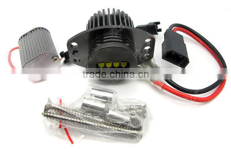 ADT 64W E90 LED Marker Kit with cooling aluminum