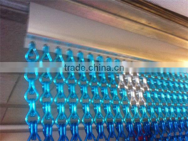 Aluminum metal chain JY-4018E