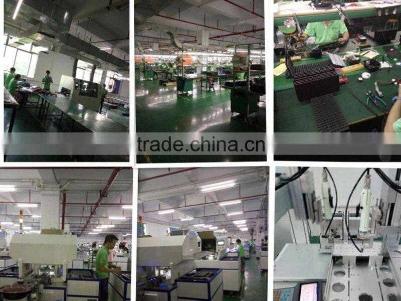 high quality low price P10 Outdoor Single Green led display module 320x160 single color p10 led module