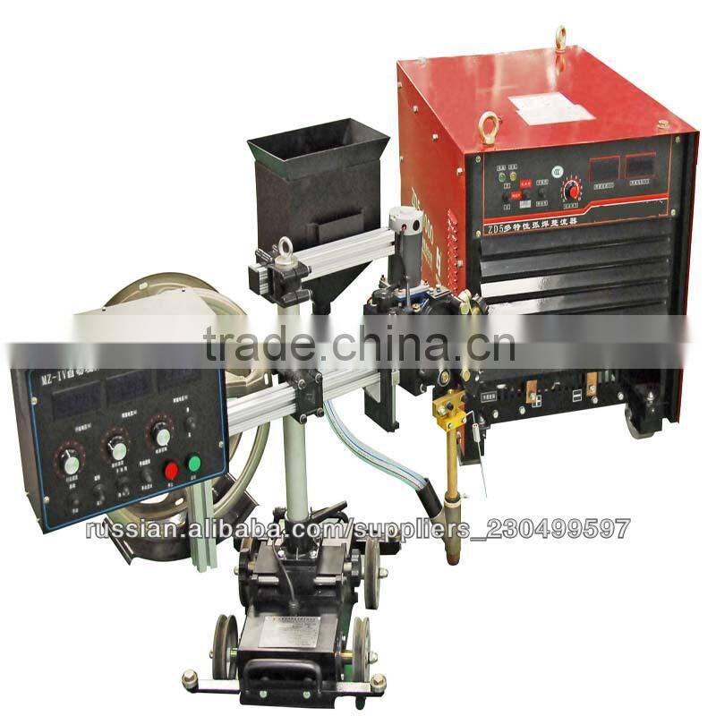 MZ-1000 Automatic Submerged ARC Welder