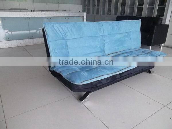 Super quality design modern sofa with bed