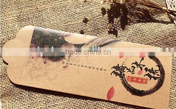 Natural handle combs peach material nature color hair wood comb hair combs with laser logo