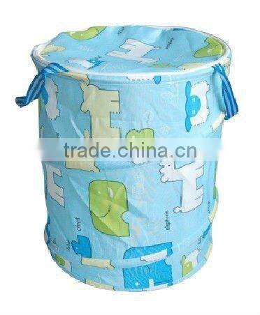 laundry basket custom size