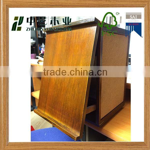 Special Wooden File Holder