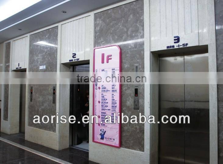 Indoor sign board,outdoor signs