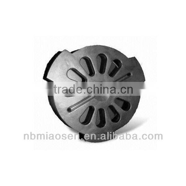 Precision Best Cast Foundry Carbon Steel Elbow