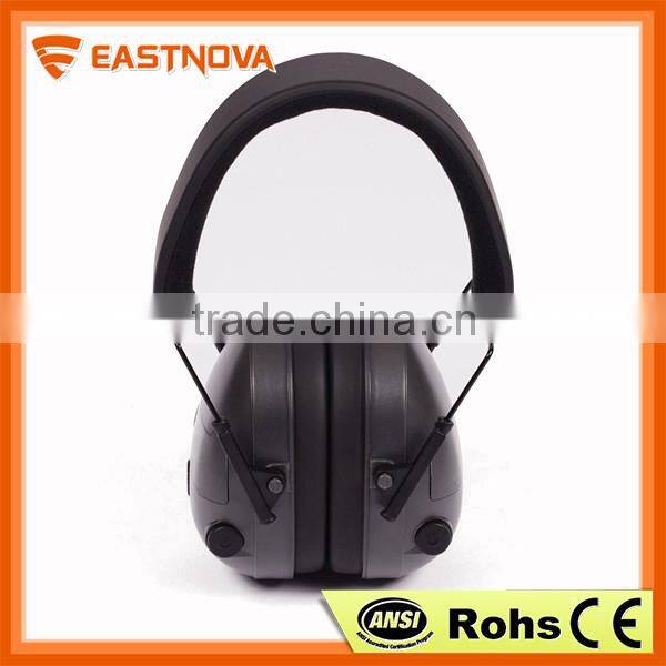 Eastnova EM017 electronic sound proof bluetooth best shooting ear protection