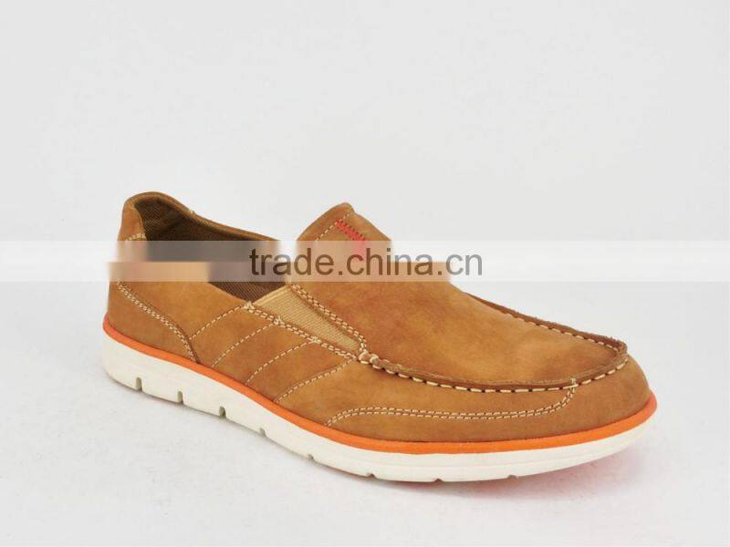 men leather shoe classy brown good quality wholesale