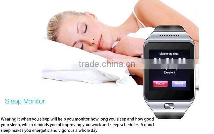 hot sell 1.5" S28 wrist smart anti-lost watch andriod smart watch