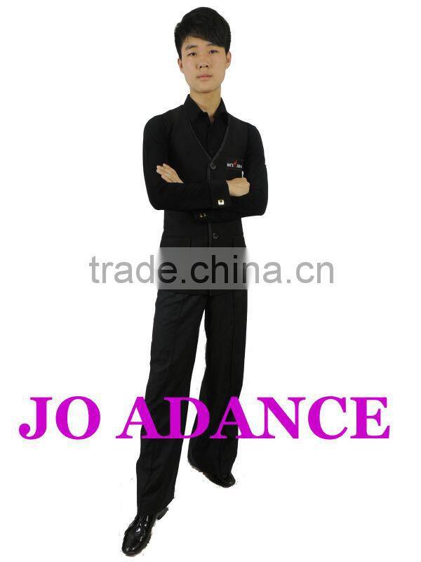 Men Maga clothing dance competition suits dance Jacket Men dance Maga Tights
