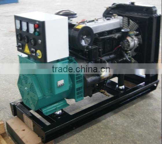 brands changchai diesel generator engine