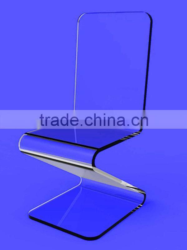 2015 high quality hot sale acrylic perspex furniture