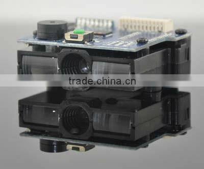 kiosk barcode reader CCD scanner Module LV12