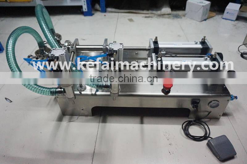 e liquid machine filling machine