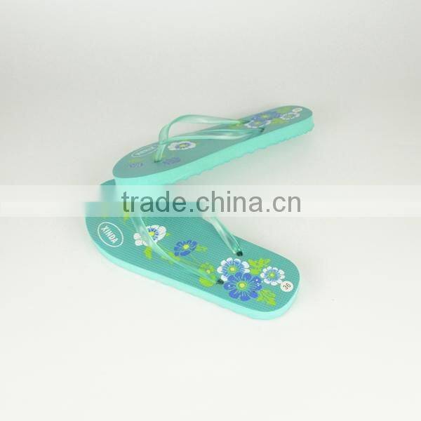 2015 women fashion slippers hot sale