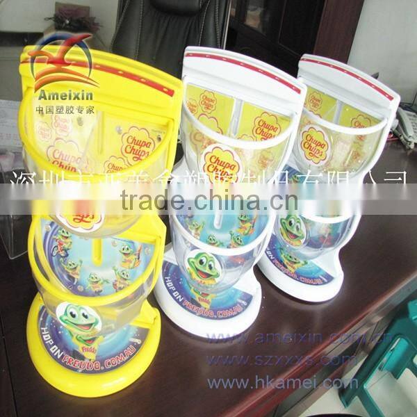 Thermoform Display Products