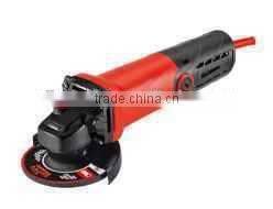 DIY electric angle grinder/disc grinder machine