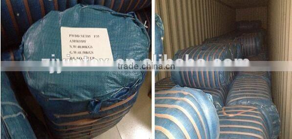 wholesale Eco-friendly White Duck Down