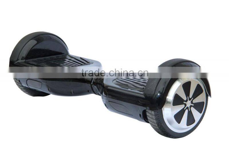 escooter self balance electric skateboard