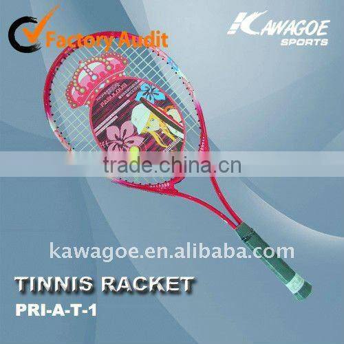Brand name carbon tennis rackets