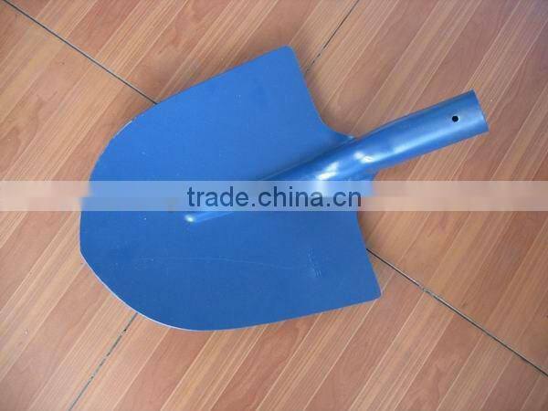 blue steel shovel head S530