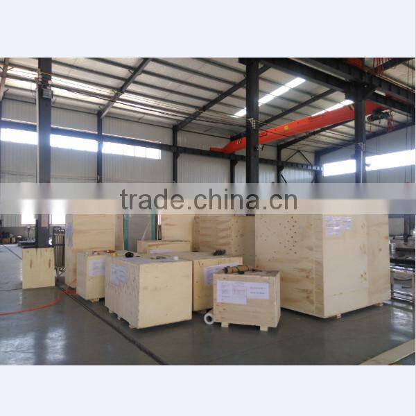 Faucet vacuum PVD Metallizing machinery/ Faucet PVD titanium gold coating machine