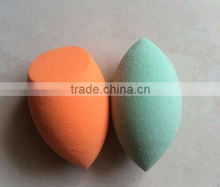 Different Color Professional Makeup Sponge