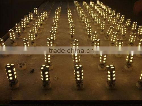 LED G4 BULB 4000K 1.5W 12V AC G4 100lm led bulb