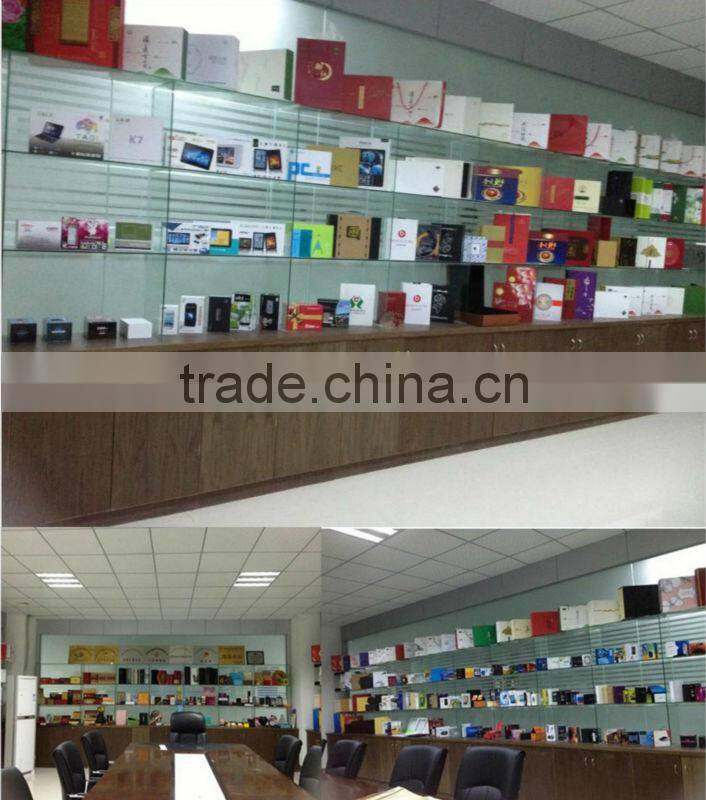 Rigid cardboard paper packaging box dress packaging box apparel packing box luxury dress packag with customized prinitng