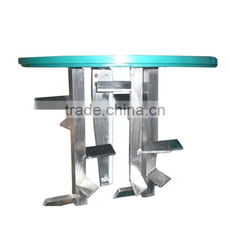 Planetary mixer for Germany