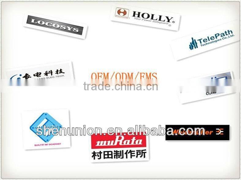 MURATA Multiplayer Ceramic Chip Capacitors GRM188R71H221KA01D