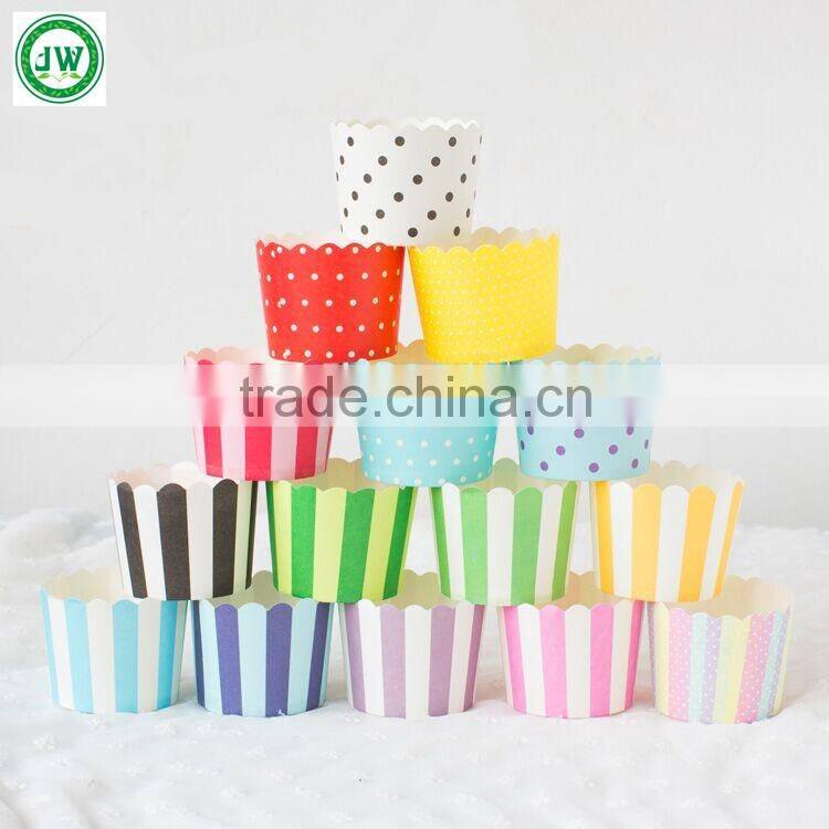 Most Selling muffin baking cups Competitive price from Guangzhou