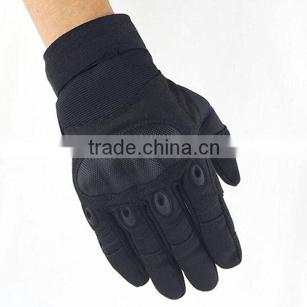 military green gloves